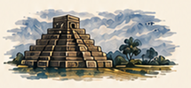 Honduras illusztráció